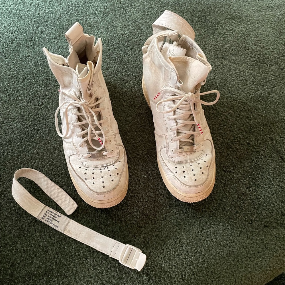 Air forces